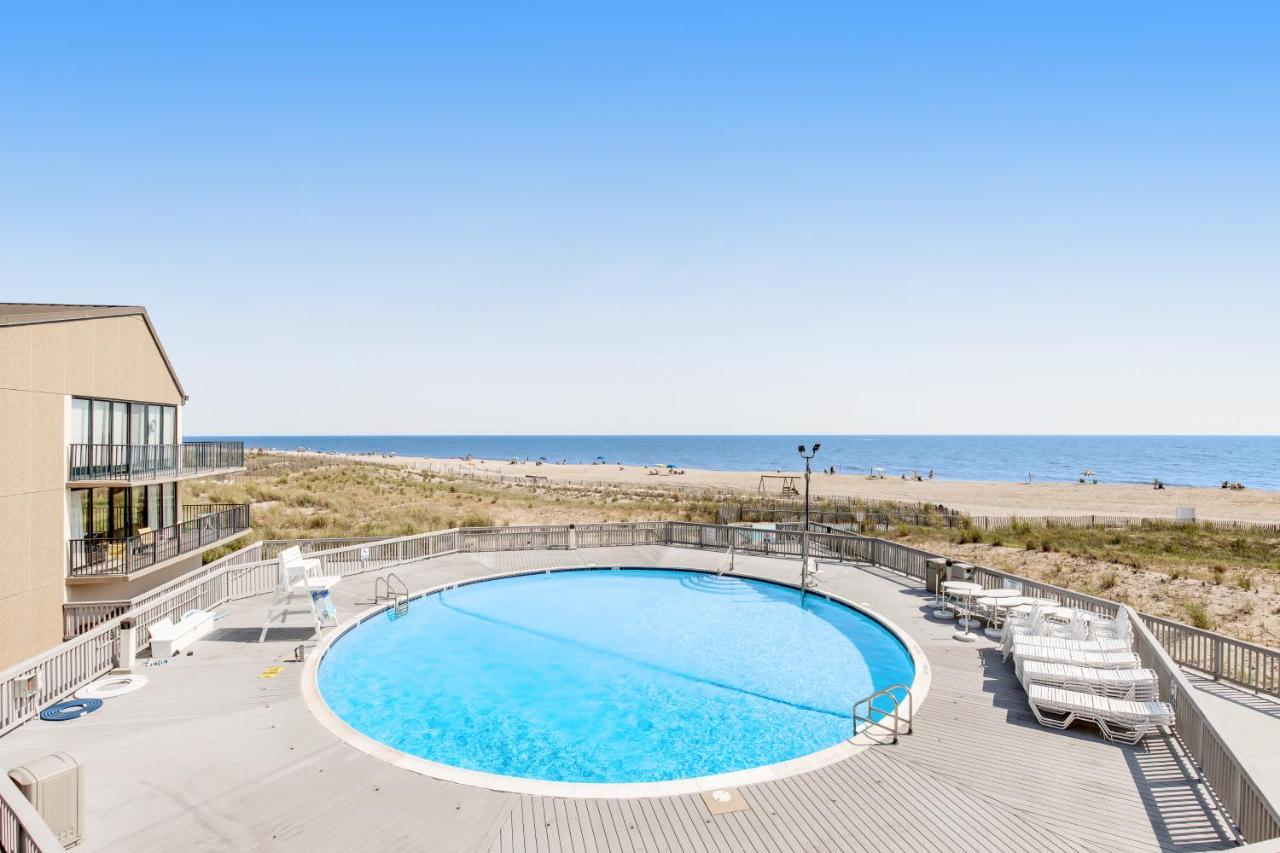 Sea Colony - 4203 Rally Bethany Beach Exterior photo