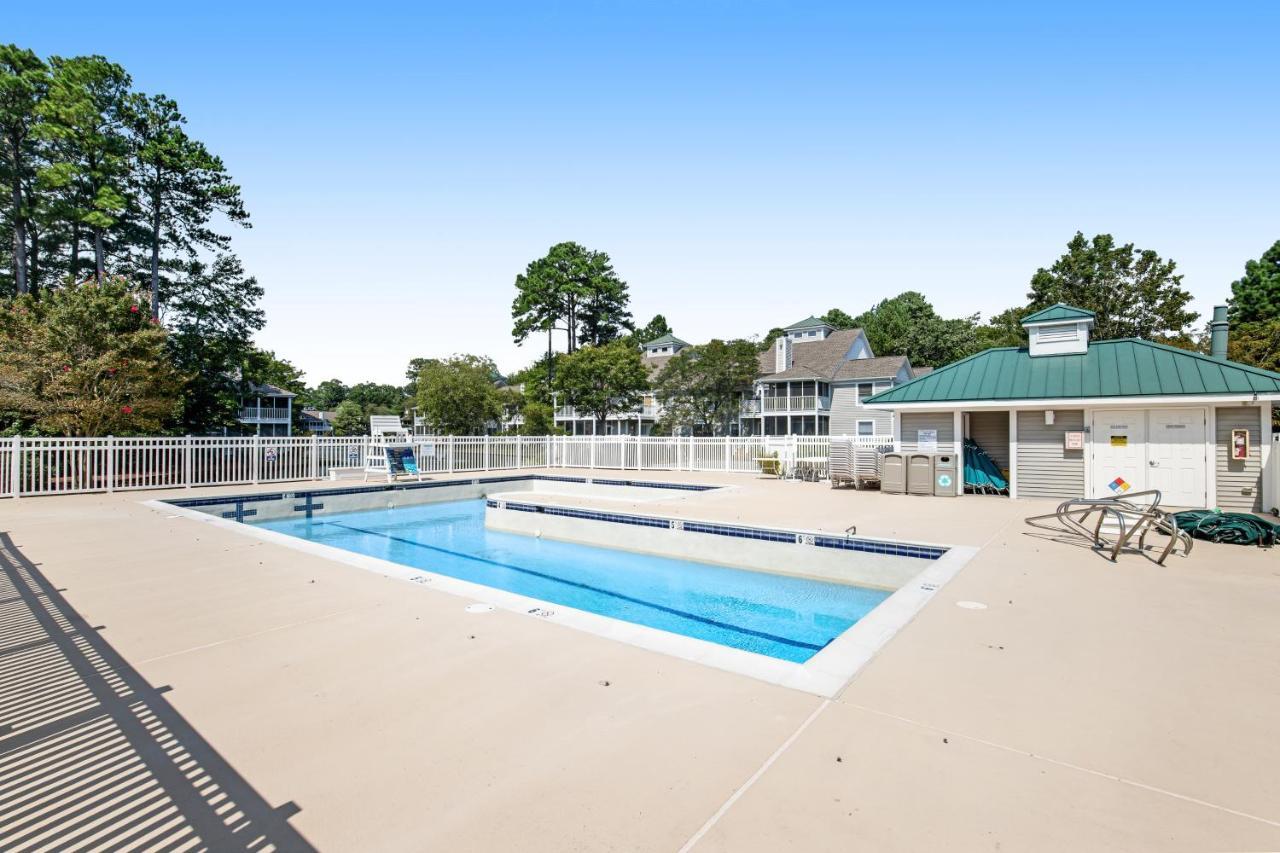Sea Colony - 4203 Rally Bethany Beach Exterior photo